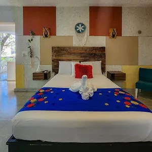  Inn Antillas